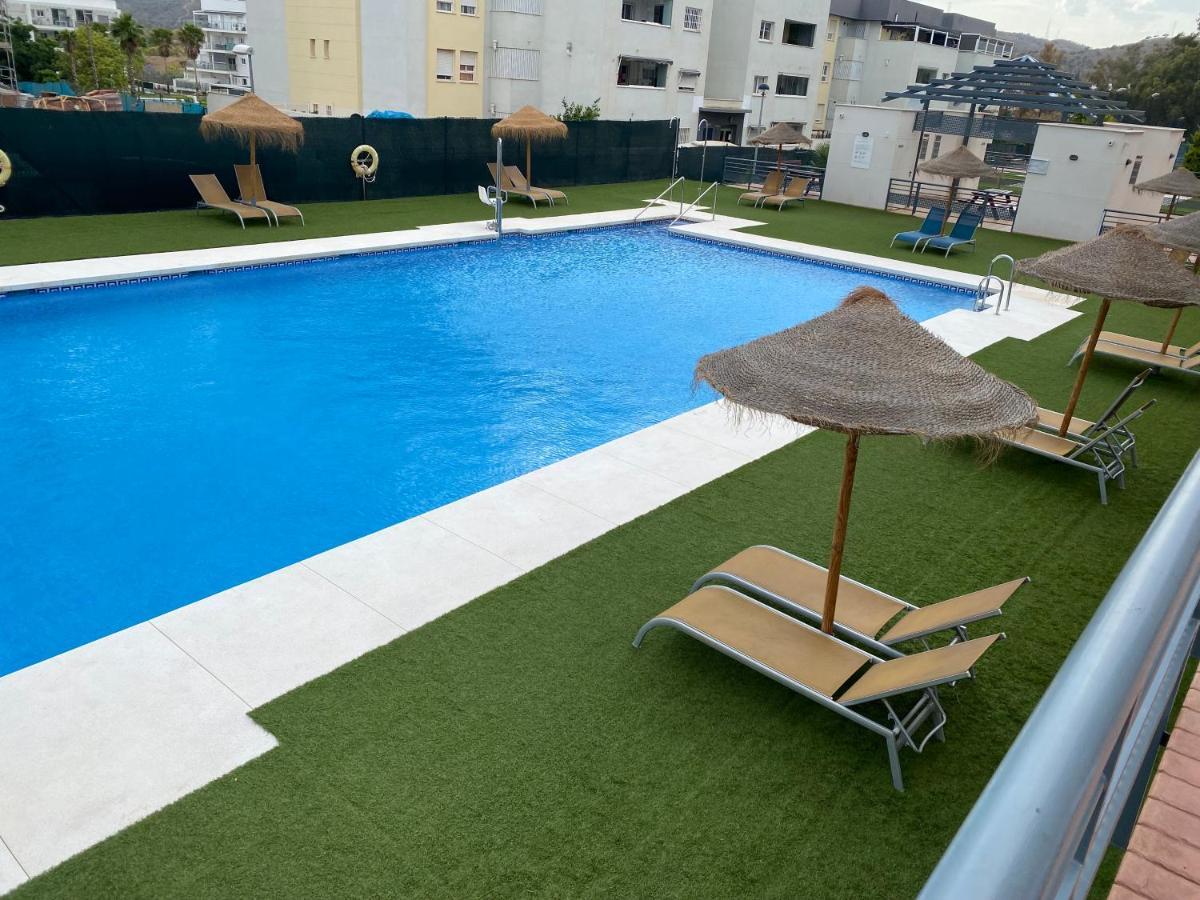 Ven Descansa Y Conoce Malaga Zewnętrze zdjęcie